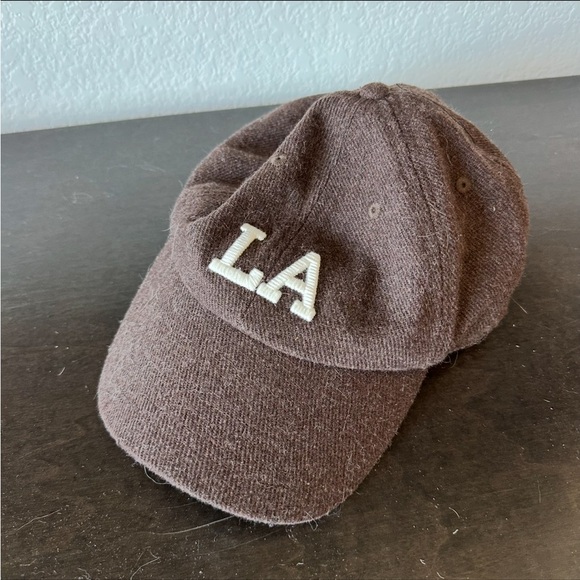 American Eagle LA hat - Picture 1 of 2